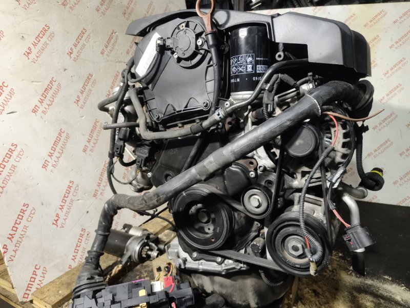 Двигатель, 175000 рублей, Владимир