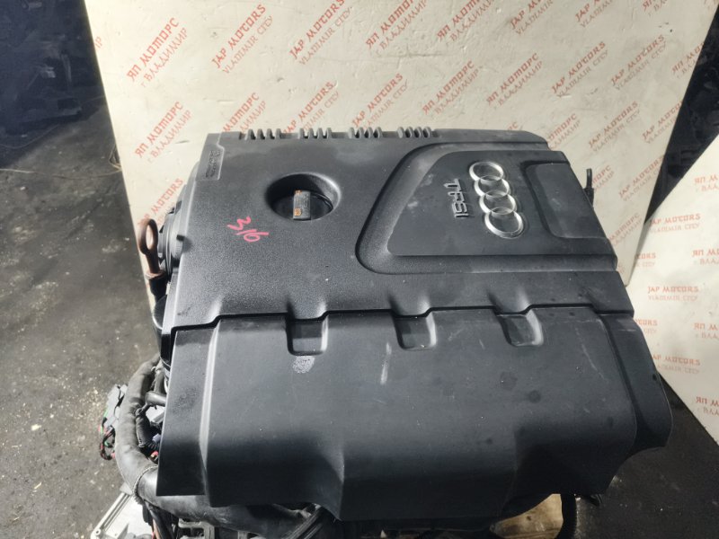 Двигатель, 175000 рублей, Владимир