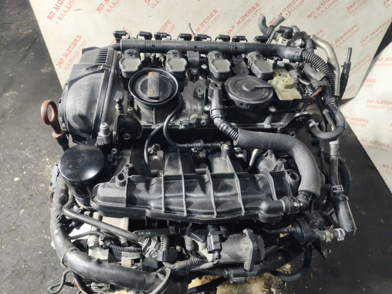 Двигатель, 175000 рублей, Владимир