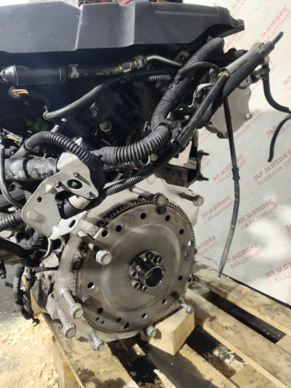 Двигатель, 175000 рублей, Владимир