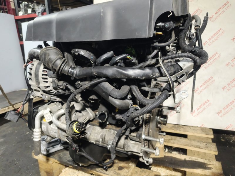 Двигатель, 175000 рублей, Владимир