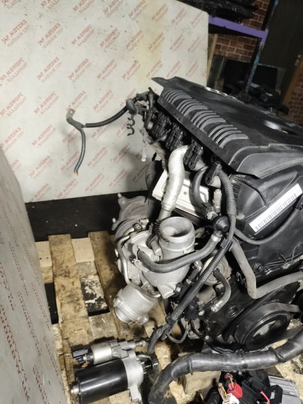 Двигатель, 175000 рублей, Владимир