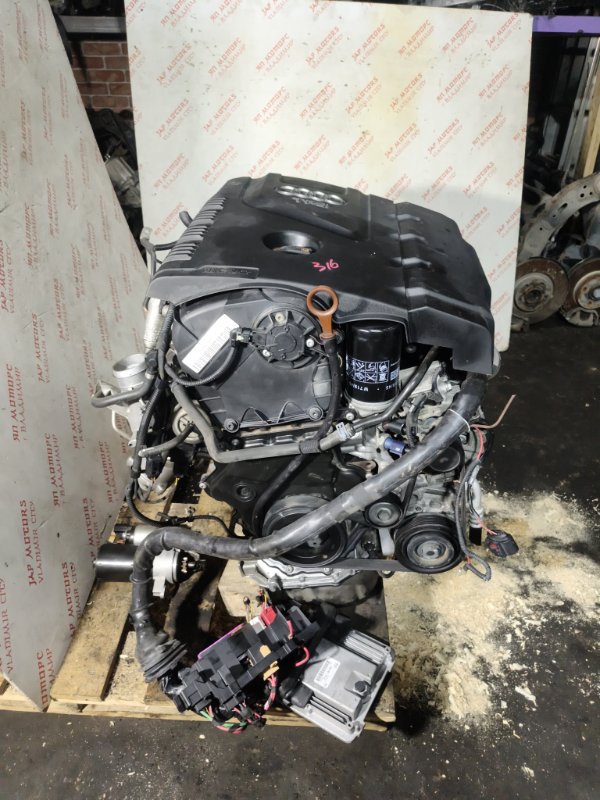 Двигатель, 175000 рублей, Владимир