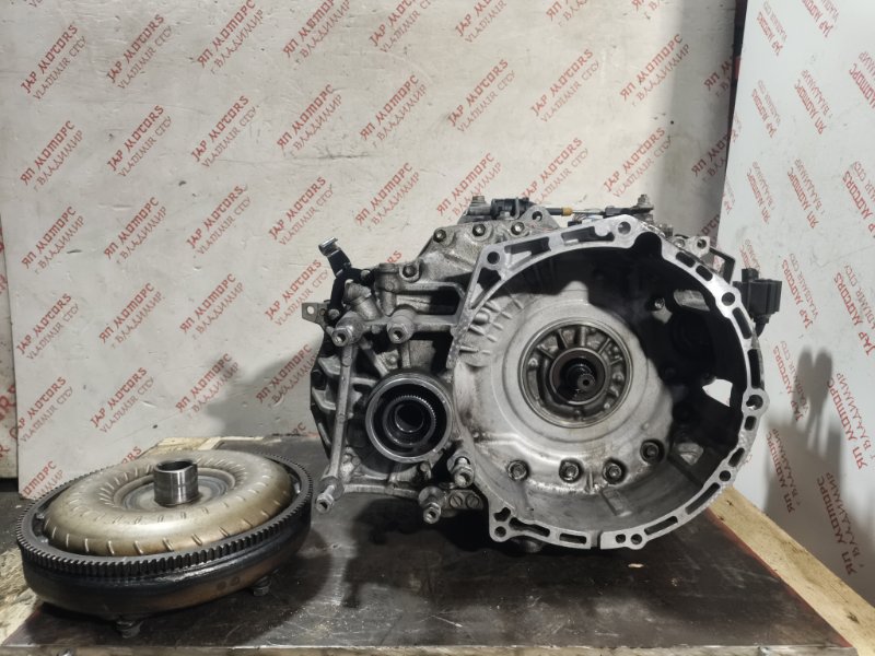 АКПП, 45000 рублей, Владимир