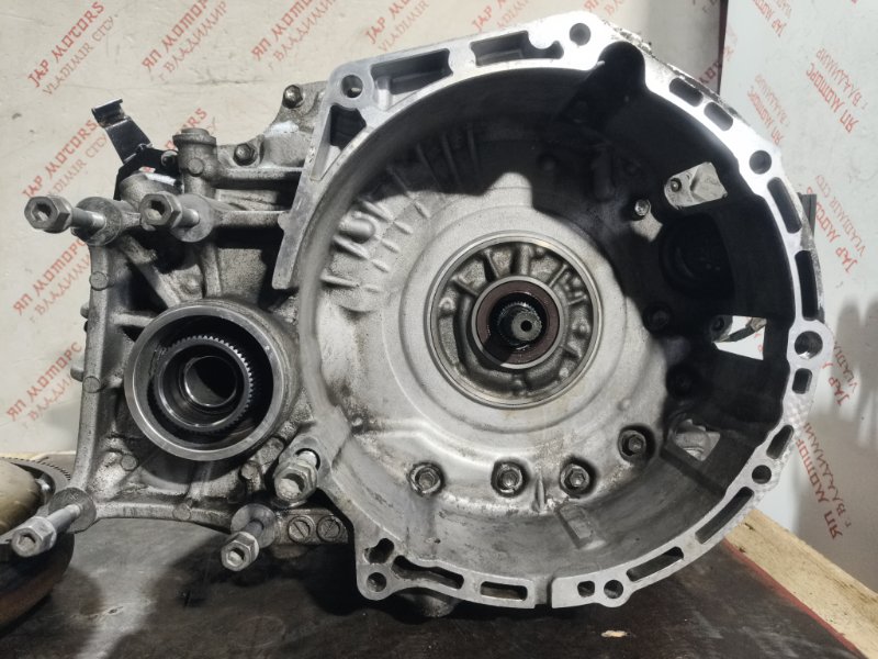 АКПП, 45000 рублей, Владимир