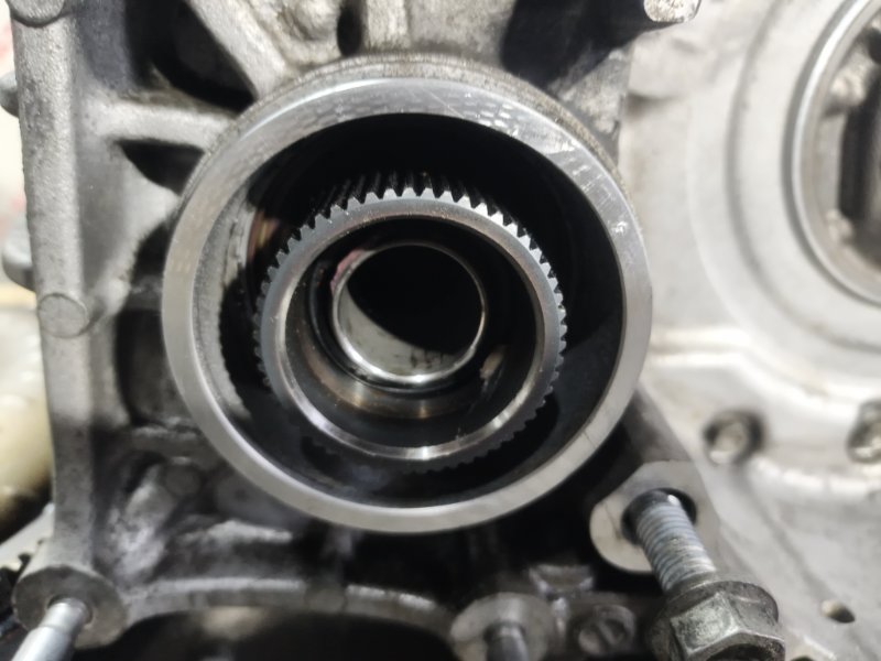 АКПП, 45000 рублей, Владимир