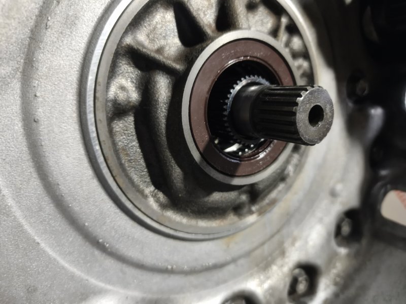 АКПП, 45000 рублей, Владимир