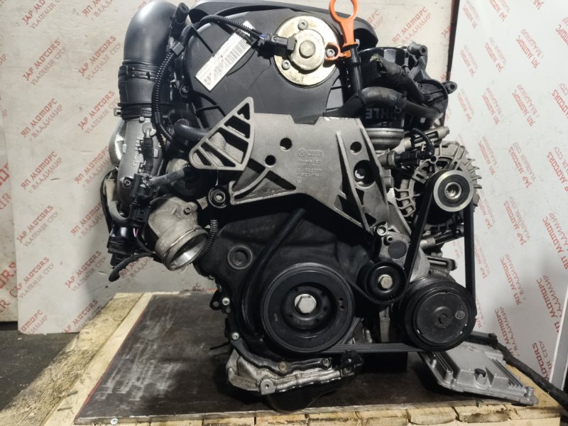 Двигатель, 180000 рублей, Владимир