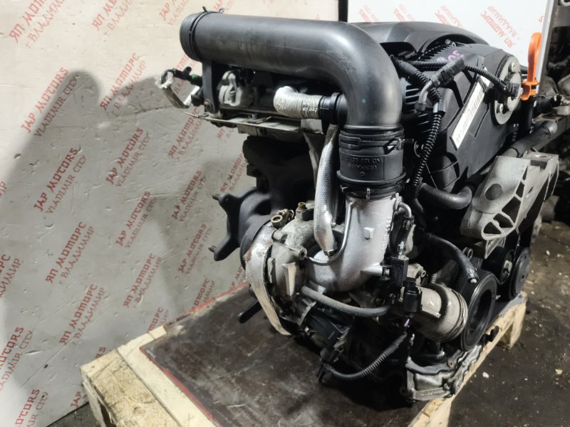 Двигатель, 180000 рублей, Владимир