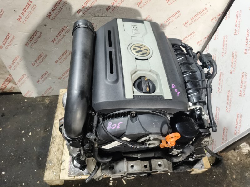 Двигатель, 180000 рублей, Владимир