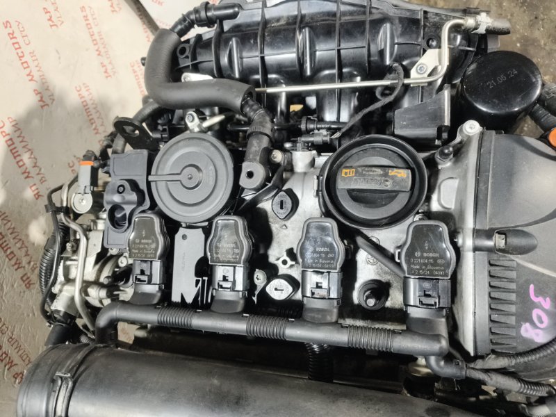 Двигатель, 180000 рублей, Владимир