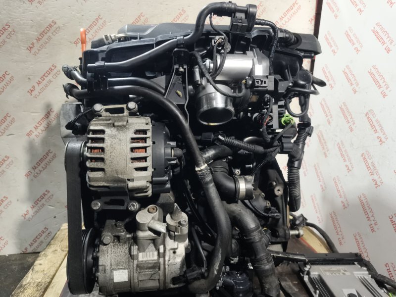 Двигатель, 180000 рублей, Владимир