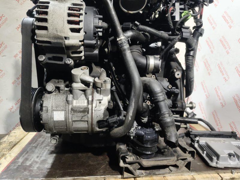 Двигатель, 180000 рублей, Владимир