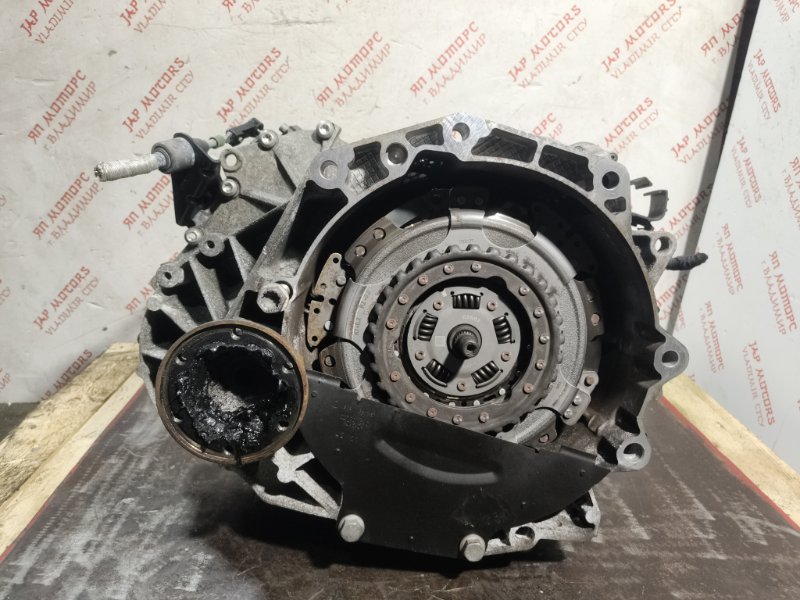 АКПП, 60000 рублей, Владимир