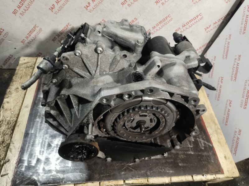 АКПП, 60000 рублей, Владимир