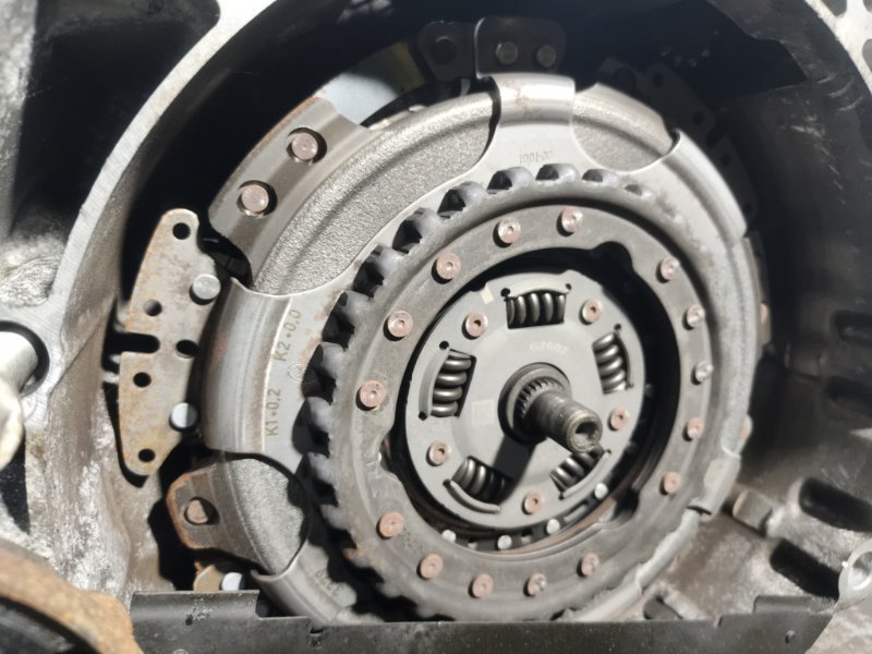 АКПП, 60000 рублей, Владимир