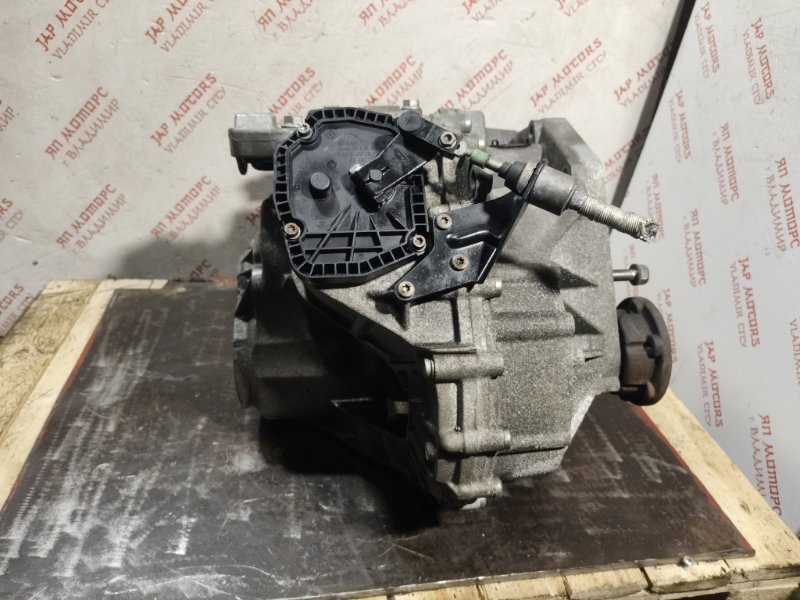 АКПП, 60000 рублей, Владимир