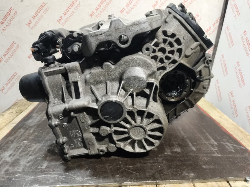 АКПП, 60000 рублей, Владимир