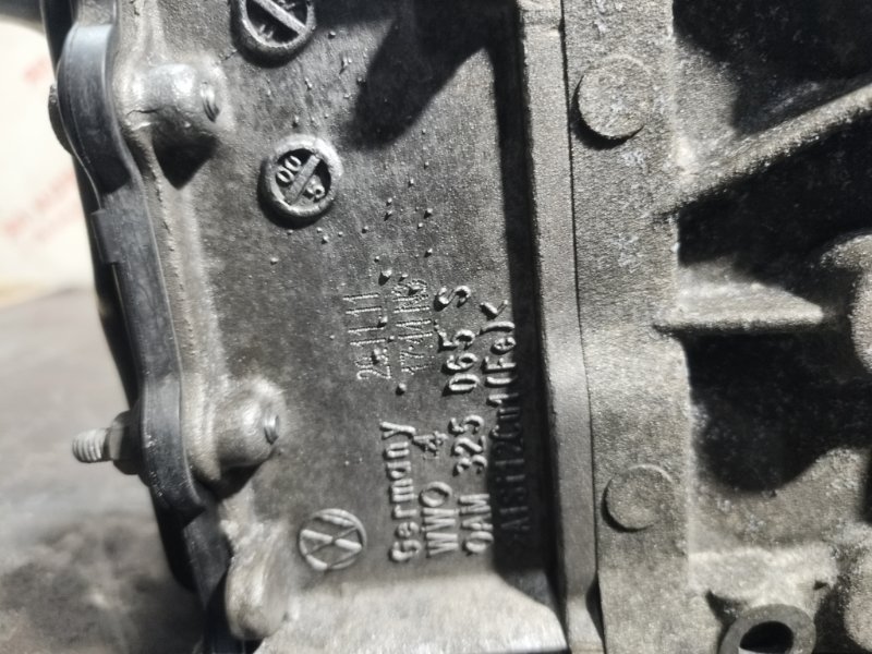 АКПП, 60000 рублей, Владимир