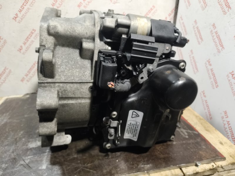 АКПП, 60000 рублей, Владимир