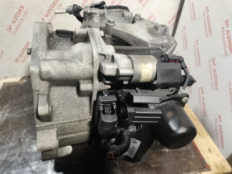 АКПП, 60000 рублей, Владимир