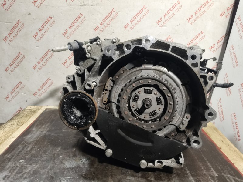 АКПП, 60000 рублей, Владимир