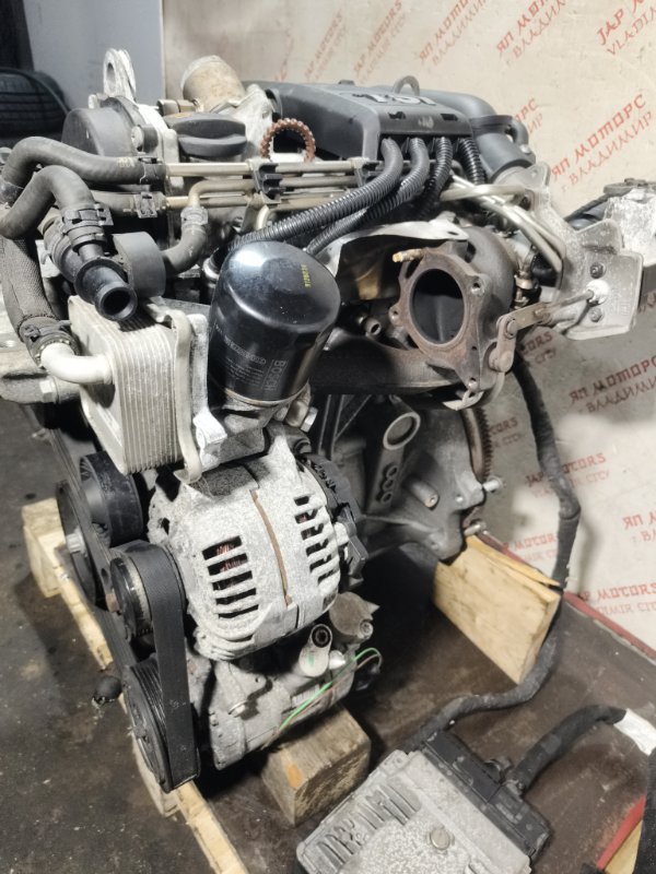 Двигатель, 75000 рублей, Владимир