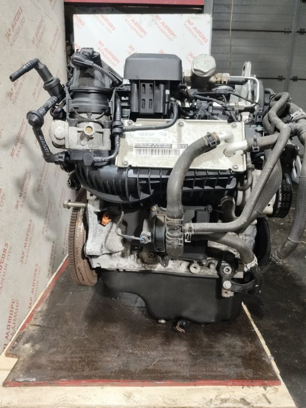 Двигатель, 75000 рублей, Владимир