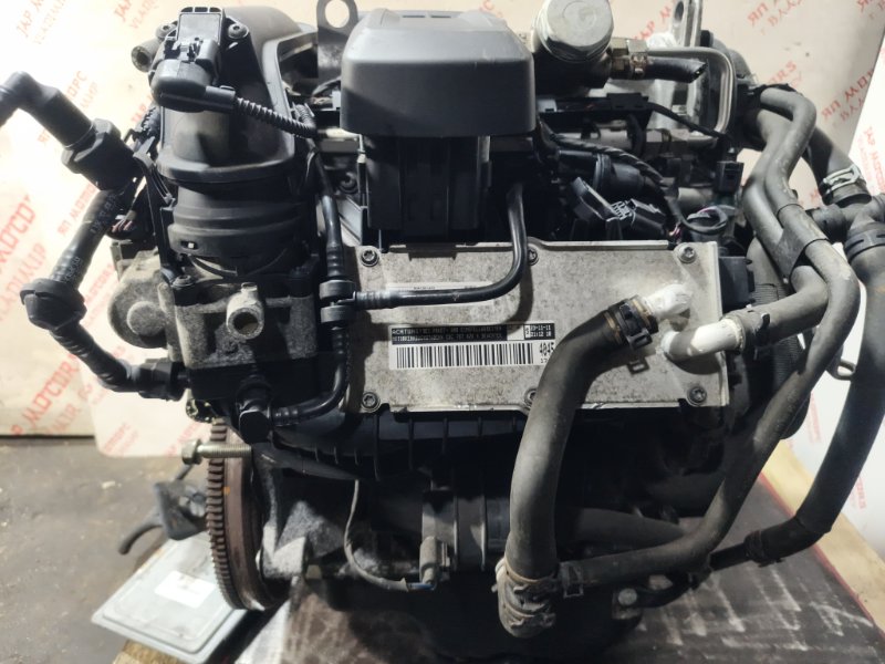 Двигатель, 75000 рублей, Владимир