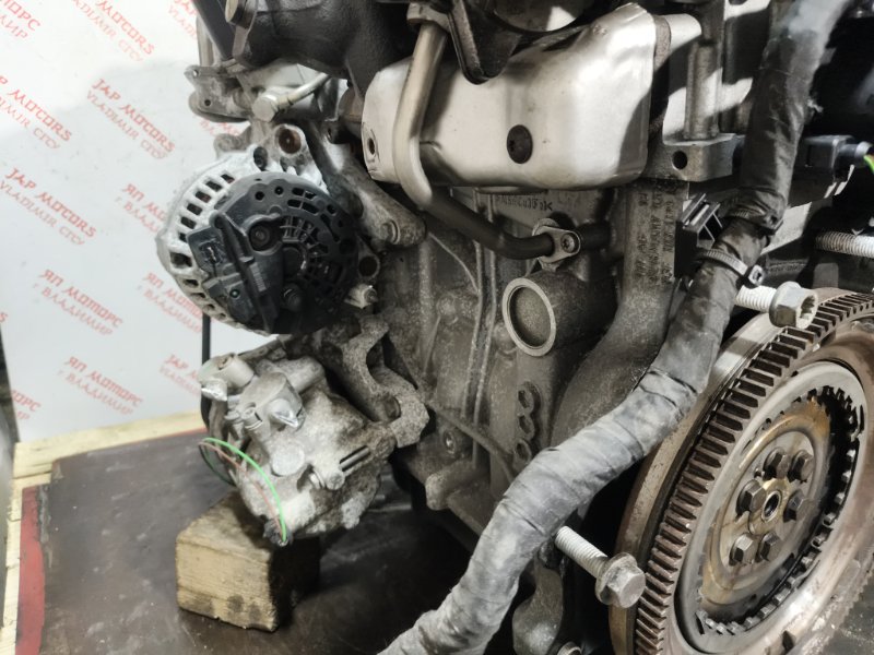 Двигатель, 75000 рублей, Владимир