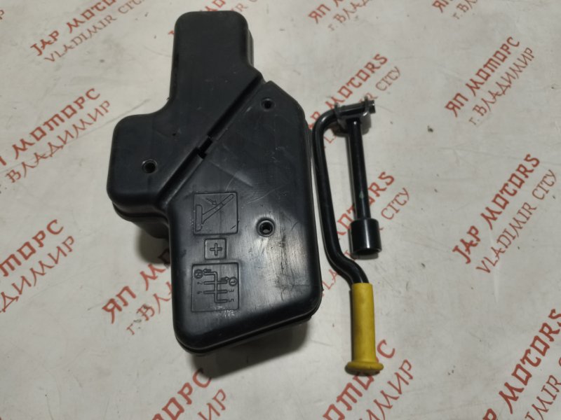 Домкрат, 2500 рублей, Владимир