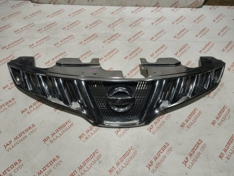 Решетка радиатора, 4000 рублей, Владимир