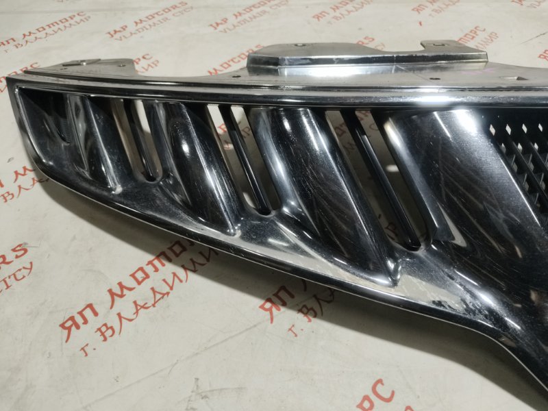 Решетка радиатора, 4000 рублей, Владимир