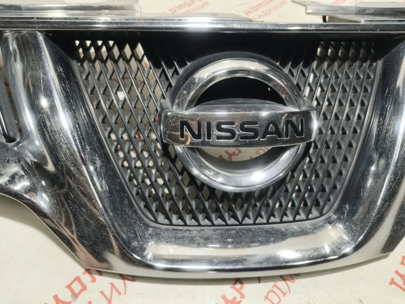 Решетка радиатора, 4000 рублей, Владимир