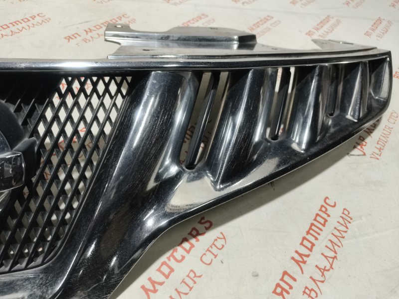 Решетка радиатора, 4000 рублей, Владимир