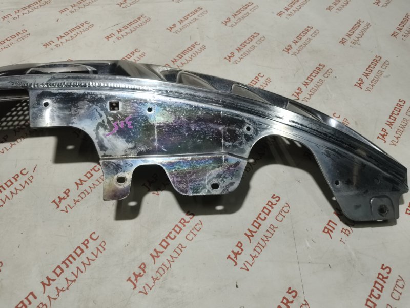 Решетка радиатора, 4000 рублей, Владимир