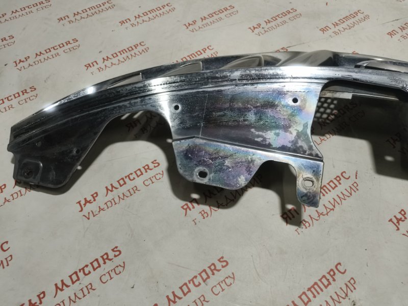 Решетка радиатора, 4000 рублей, Владимир