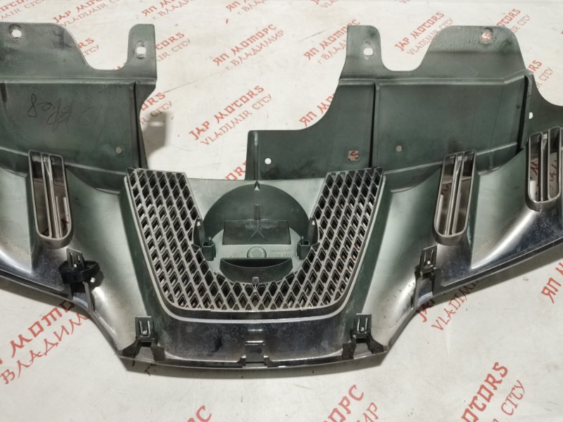 Решетка радиатора, 4000 рублей, Владимир