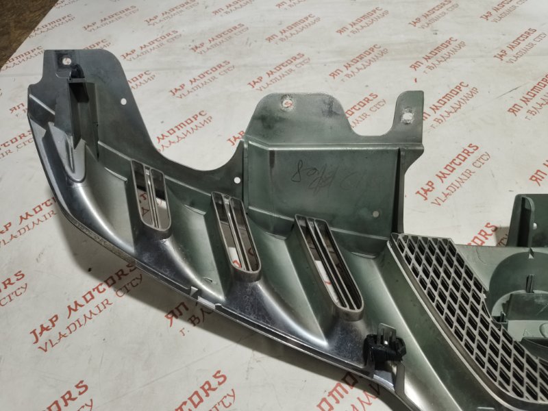 Решетка радиатора, 4000 рублей, Владимир