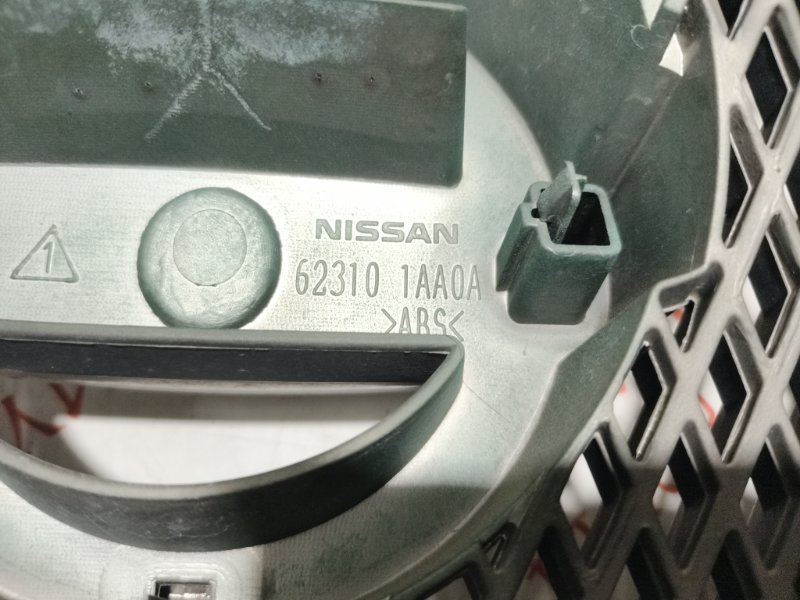 Решетка радиатора, 4000 рублей, Владимир