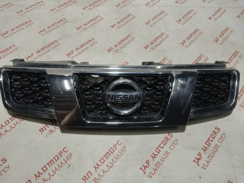 Решетка радиатора, 4000 рублей, Владимир