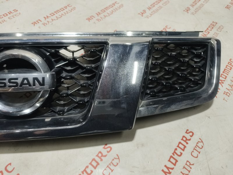 Решетка радиатора, 4000 рублей, Владимир