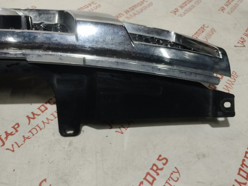 Решетка радиатора, 4000 рублей, Владимир