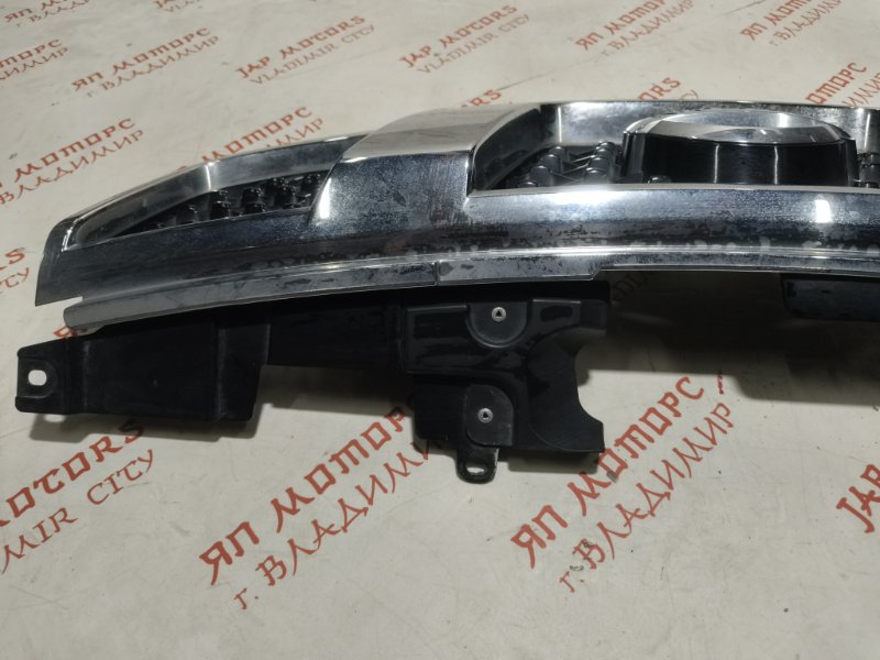 Решетка радиатора, 4000 рублей, Владимир