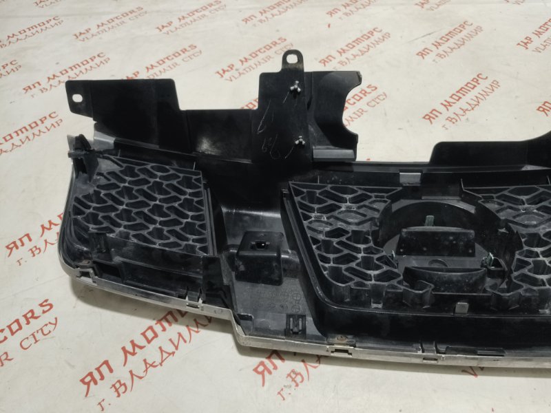 Решетка радиатора, 4000 рублей, Владимир