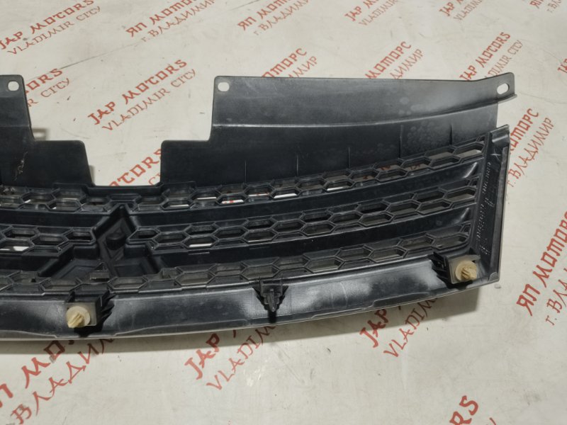 Решетка радиатора, 2000 рублей, Владимир