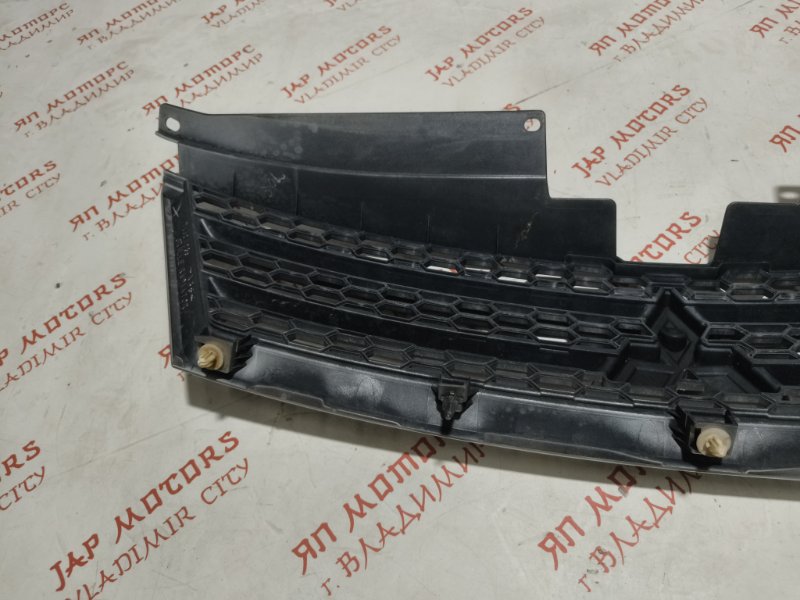 Решетка радиатора, 2000 рублей, Владимир