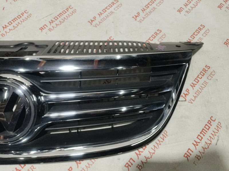 Решетка радиатора, 7000 рублей, Владимир