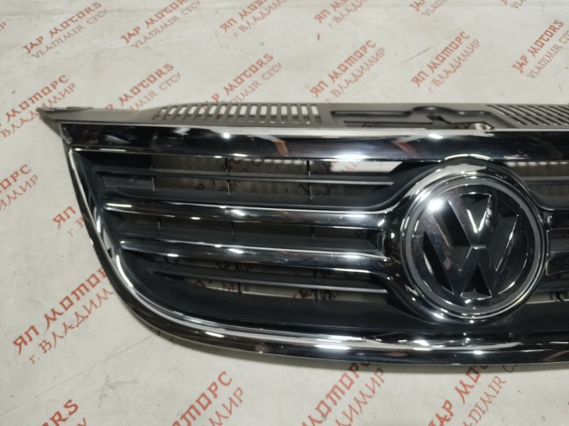 Решетка радиатора, 7000 рублей, Владимир