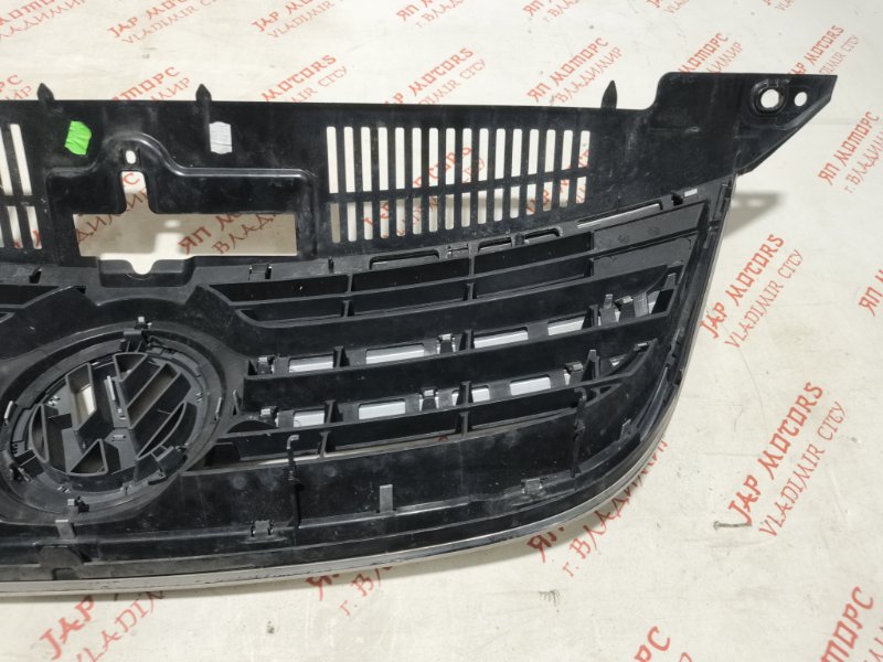 Решетка радиатора, 7000 рублей, Владимир